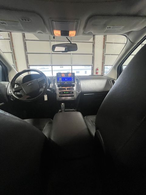 2008 Ford Edge Limited | Annapolis, MD | Annapolis Public Auto Auction