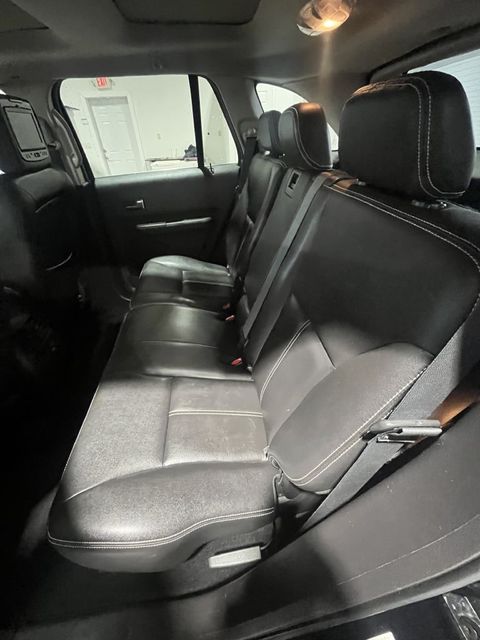 2008 Ford Edge Limited | Annapolis, MD | Annapolis Public Auto Auction 2008 Ford Edge Limited | Annapolis, MD | Annapolis Public Auto Auction