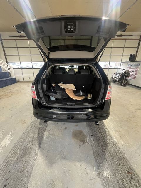 2008 Ford Edge Limited | Annapolis, MD | Annapolis Public Auto Auction