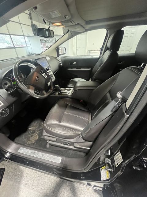 2008 Ford Edge Limited | Annapolis, MD | Annapolis Public Auto Auction 2008 Ford Edge Limited | Annapolis, MD | Annapolis Public Auto Auction