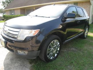 2008 Ford Edge Limited | Conroe, TX | GNC Motors in Conroe, TX 77301