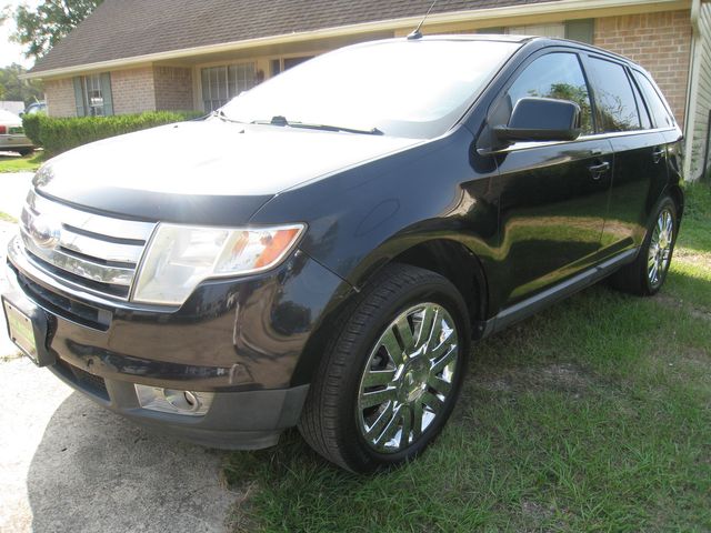 2008 Ford Edge Limited | Conroe, TX | GNC Motors