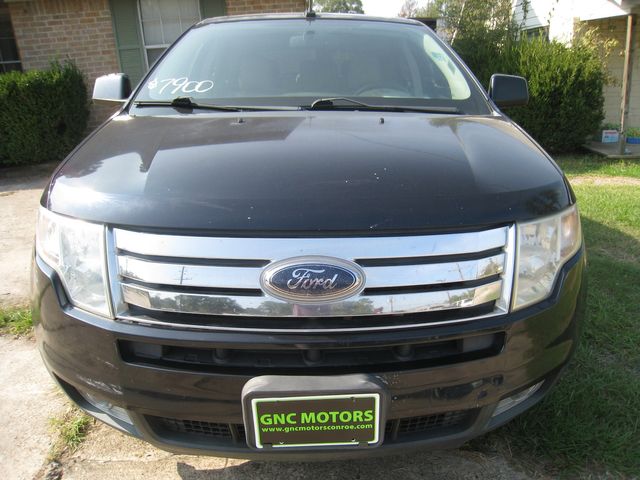 2008 Ford Edge Limited | Conroe, TX | GNC Motors 2008 Ford Edge Limited | Conroe, TX | GNC Motors