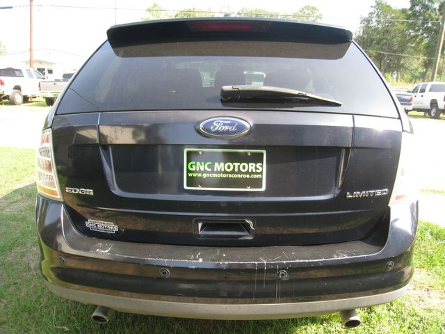 2008 Ford Edge Limited | Conroe, TX | GNC Motors