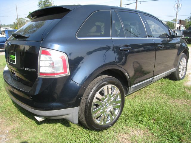 2008 Ford Edge Limited | Conroe, TX | GNC Motors