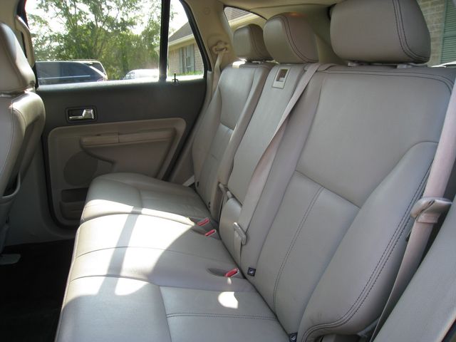 2008 Ford Edge Limited | Conroe, TX | GNC Motors 2008 Ford Edge Limited | Conroe, TX | GNC Motors