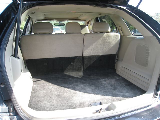 2008 Ford Edge Limited | Conroe, TX | GNC Motors 2008 Ford Edge Limited | Conroe, TX | GNC Motors