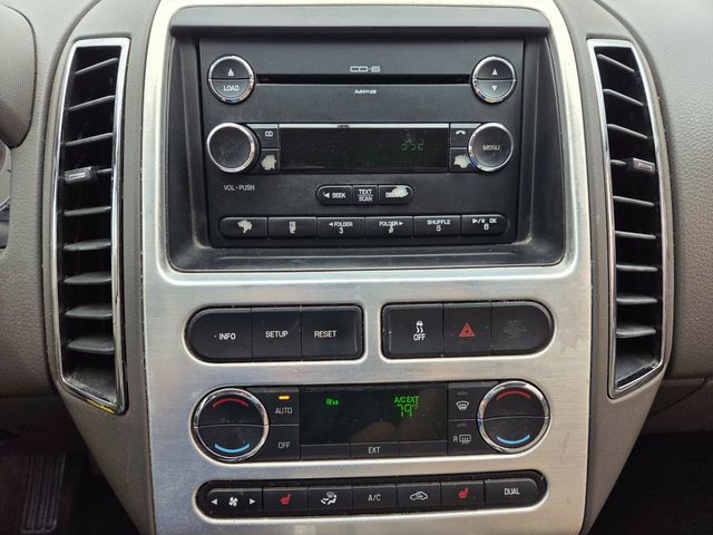 2008 Ford Edge Limited | Conroe, TX | GNC Motors