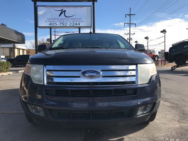 2008 Ford Edge Limited | Oklahoma City, OK | Norris Auto Sales 2008 Ford Edge Limited | Oklahoma City, OK | Norris Auto Sales