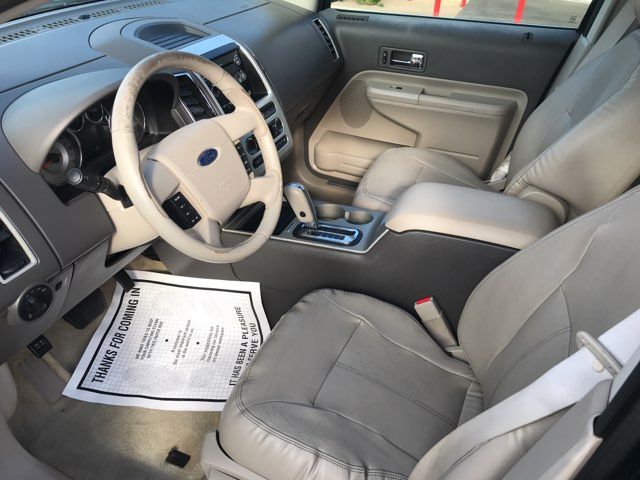 2008 Ford Edge Limited | Oklahoma City, OK | Norris Auto Sales 2008 Ford Edge Limited | Oklahoma City, OK | Norris Auto Sales