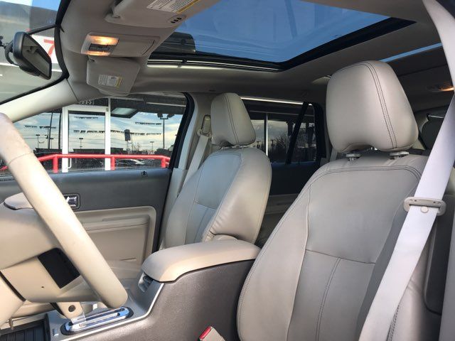 2008 Ford Edge Limited | Oklahoma City, OK | Norris Auto Sales 2008 Ford Edge Limited | Oklahoma City, OK | Norris Auto Sales