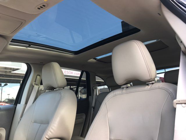 2008 Ford Edge Limited | Oklahoma City, OK | Norris Auto Sales 2008 Ford Edge Limited | Oklahoma City, OK | Norris Auto Sales