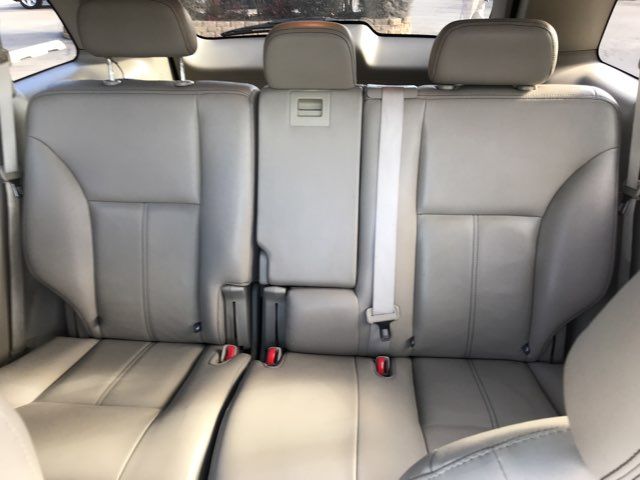 2008 Ford Edge Limited | Oklahoma City, OK | Norris Auto Sales 2008 Ford Edge Limited | Oklahoma City, OK | Norris Auto Sales