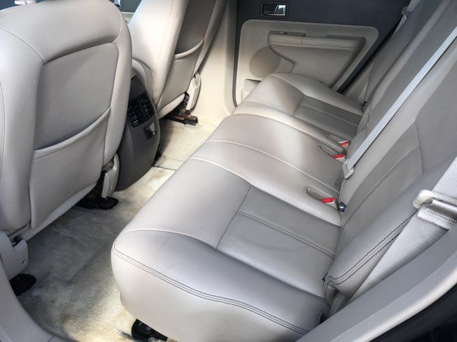 2008 Ford Edge Limited | Oklahoma City, OK | Norris Auto Sales 2008 Ford Edge Limited | Oklahoma City, OK | Norris Auto Sales