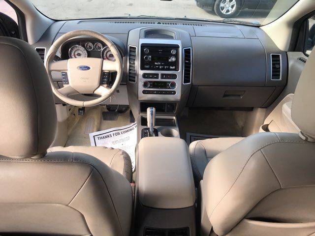 2008 Ford Edge Limited | Oklahoma City, OK | Norris Auto Sales 2008 Ford Edge Limited | Oklahoma City, OK | Norris Auto Sales