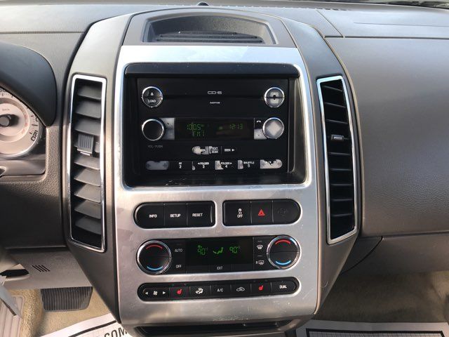 2008 Ford Edge Limited | Oklahoma City, OK | Norris Auto Sales 2008 Ford Edge Limited | Oklahoma City, OK | Norris Auto Sales