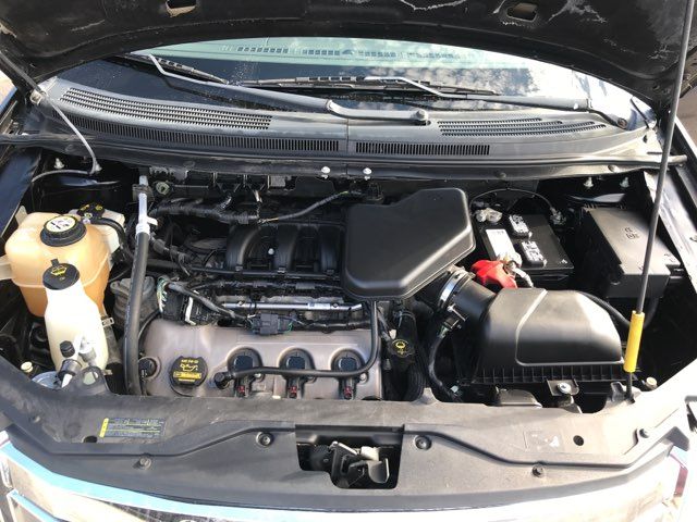 2008 Ford Edge Limited | Oklahoma City, OK | Norris Auto Sales 2008 Ford Edge Limited | Oklahoma City, OK | Norris Auto Sales