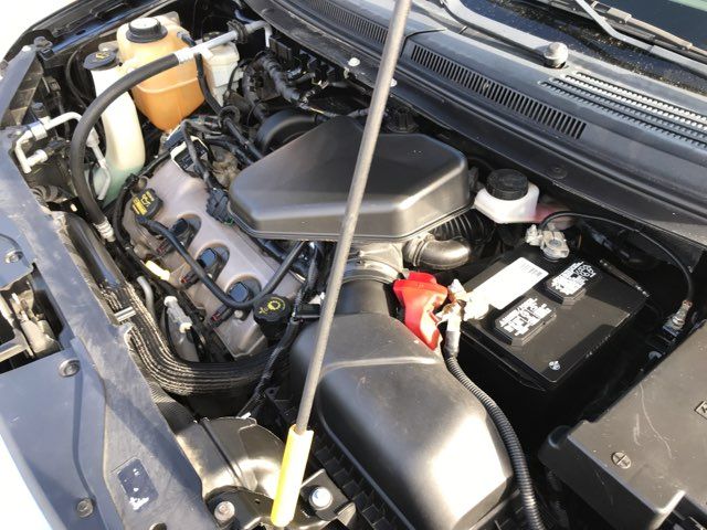 2008 Ford Edge Limited | Oklahoma City, OK | Norris Auto Sales 2008 Ford Edge Limited | Oklahoma City, OK | Norris Auto Sales