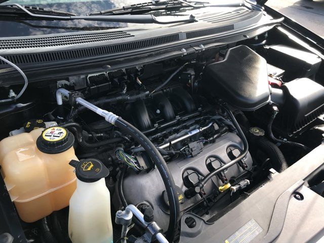 2008 Ford Edge Limited | Oklahoma City, OK | Norris Auto Sales 2008 Ford Edge Limited | Oklahoma City, OK | Norris Auto Sales