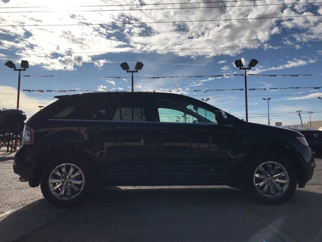 2008 Ford Edge Limited | Oklahoma City, OK | Norris Auto Sales 2008 Ford Edge Limited | Oklahoma City, OK | Norris Auto Sales