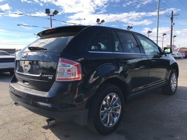 2008 Ford Edge Limited | Oklahoma City, OK | Norris Auto Sales 2008 Ford Edge Limited | Oklahoma City, OK | Norris Auto Sales