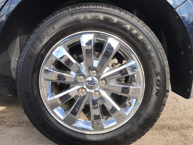 2008 Ford Edge Limited | Oklahoma City, OK | Norris Auto Sales 2008 Ford Edge Limited | Oklahoma City, OK | Norris Auto Sales