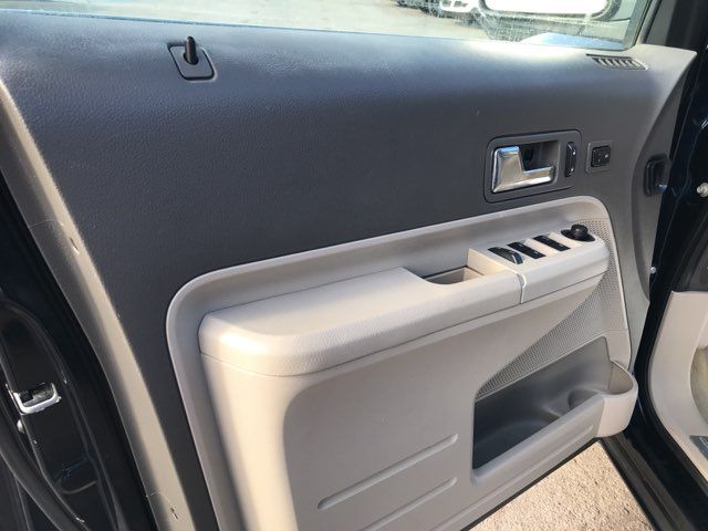 2008 Ford Edge Limited | Oklahoma City, OK | Norris Auto Sales 2008 Ford Edge Limited | Oklahoma City, OK | Norris Auto Sales