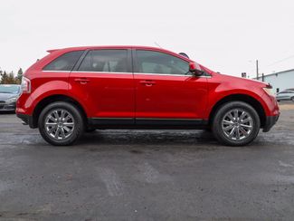 2008 Ford Edge Limited | Spokane, WA | Max AutoSports of Spokane in Spokane, WA 99208