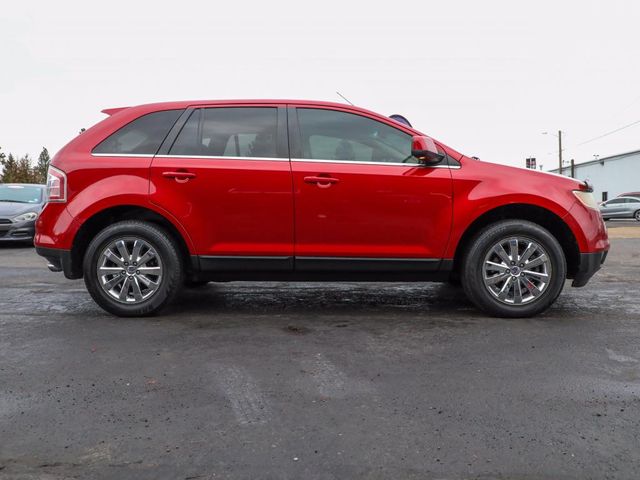 2008 Ford Edge Limited | Spokane, WA | Max AutoSports of Spokane