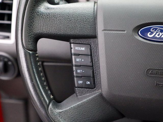 2008 Ford Edge Limited