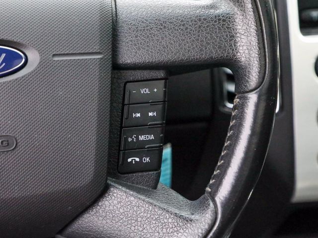 2008 Ford Edge Limited