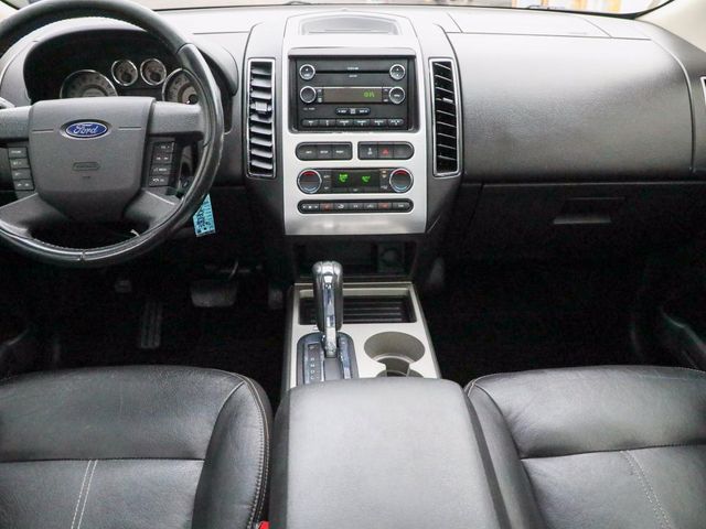 2008 Ford Edge Limited