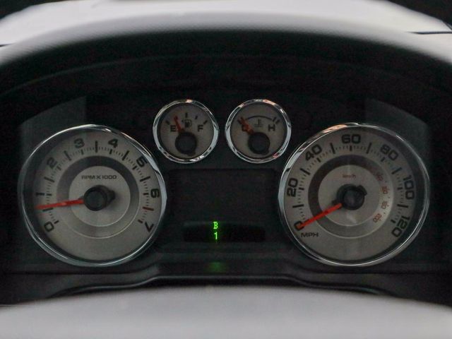 2008 Ford Edge Limited