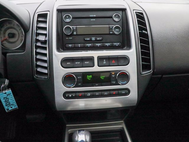 2008 Ford Edge Limited