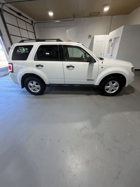 2008 Ford Escape XLT | Annapolis, MD | Annapolis Public Auto Auction 2008 Ford Escape XLT | Annapolis, MD | Annapolis Public Auto Auction