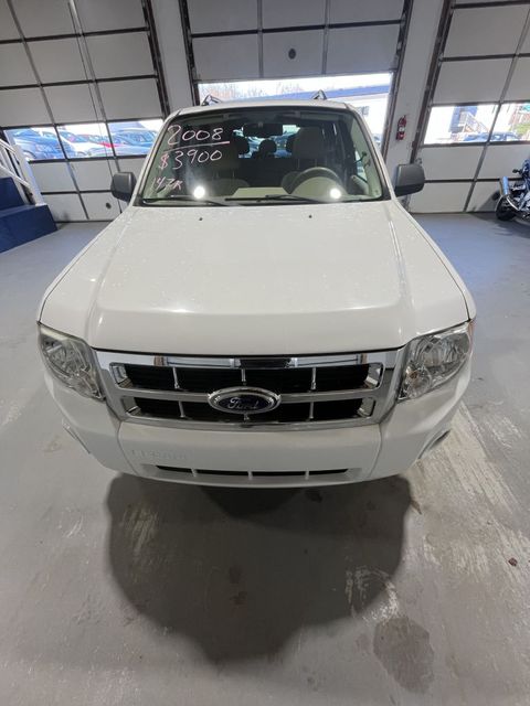 2008 Ford Escape XLT | Annapolis, MD | Annapolis Public Auto Auction 2008 Ford Escape XLT | Annapolis, MD | Annapolis Public Auto Auction