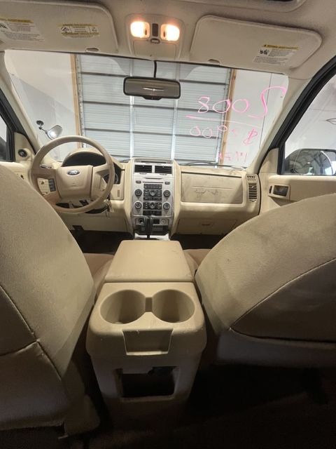 2008 Ford Escape XLT | Annapolis, MD | Annapolis Public Auto Auction 2008 Ford Escape XLT | Annapolis, MD | Annapolis Public Auto Auction