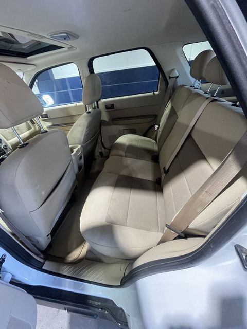 2008 Ford Escape XLT | Annapolis, MD | Annapolis Public Auto Auction 2008 Ford Escape XLT | Annapolis, MD | Annapolis Public Auto Auction