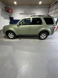 2008 Ford Escape Hybrid Base | Annapolis, MD | Annapolis Public Auto Auction