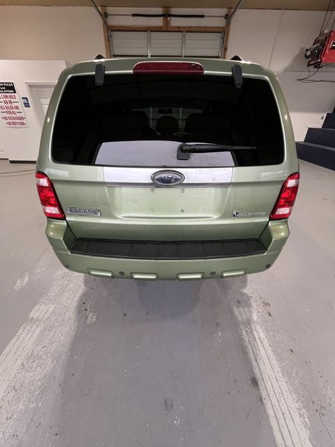 2008 Ford Escape Hybrid Base | Annapolis, MD | Annapolis Public Auto Auction
