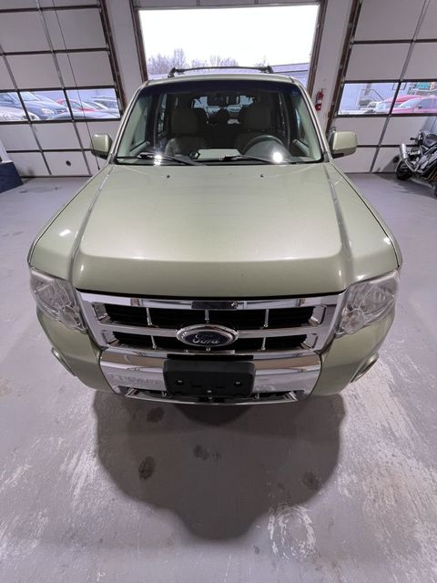 2008 Ford Escape Hybrid Base | Annapolis, MD | Annapolis Public Auto Auction
