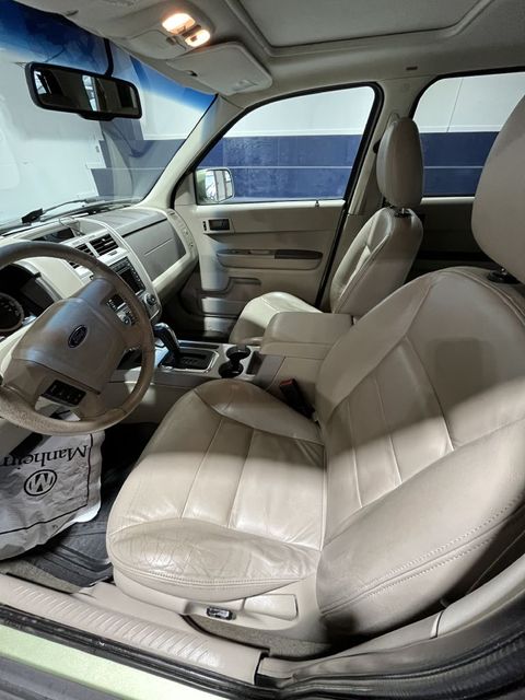 2008 Ford Escape Hybrid Base | Annapolis, MD | Annapolis Public Auto Auction