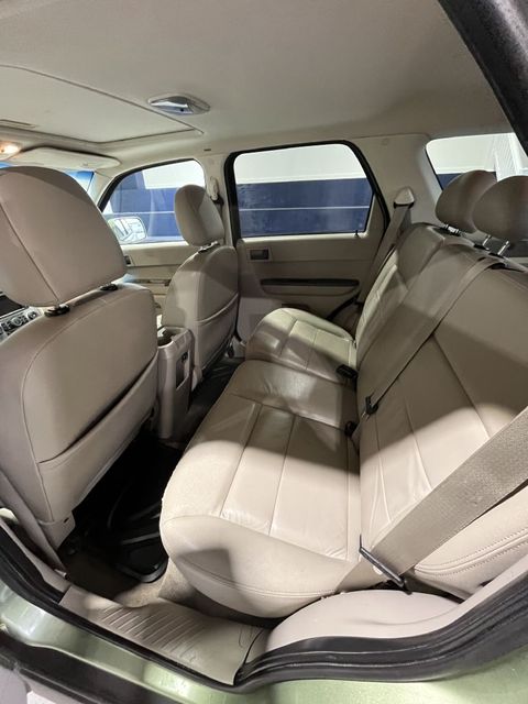 2008 Ford Escape Hybrid Base | Annapolis, MD | Annapolis Public Auto Auction