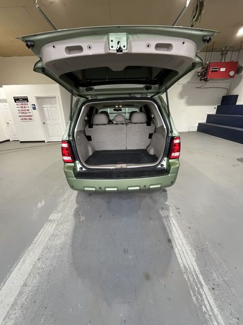 2008 Ford Escape Hybrid Base | Annapolis, MD | Annapolis Public Auto Auction