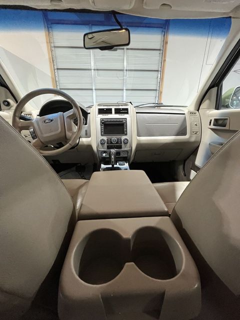 2008 Ford Escape Hybrid Base | Annapolis, MD | Annapolis Public Auto Auction