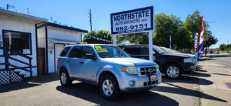 2008 Ford Escape Hybrid