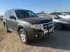 2008 Ford Escape Hybrid Base | Orland, CA | Orland Public Auto Auction