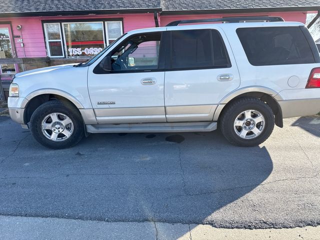 2008 Ford Expedition EDDIE BAUER | Fremont, NE | J&S Auto Sales
