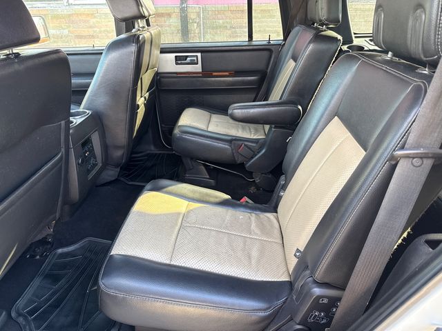 2008 Ford Expedition EDDIE BAUER