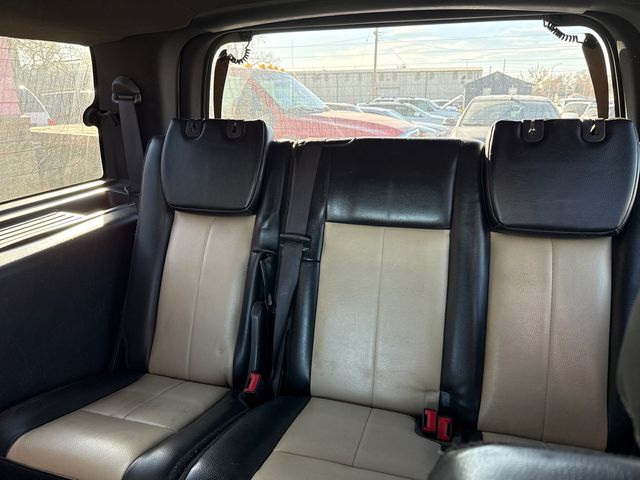 2008 Ford Expedition EDDIE BAUER